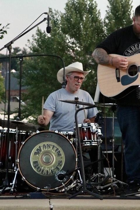 Photo Courtesy of Abigail Cirillo-Testa Steve Meriden Green Photo 03